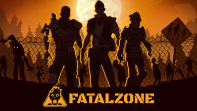 FatalZone