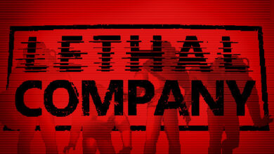 Lethal Company