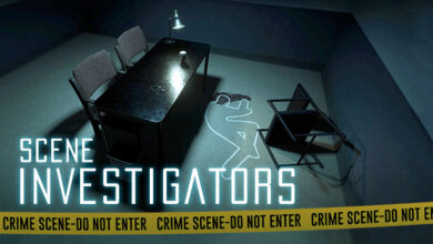 Scene Investigators