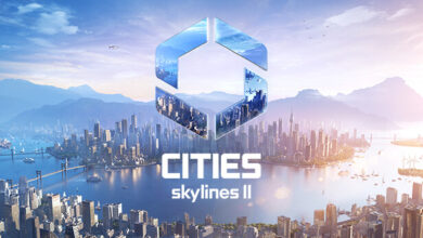 Cities: Skylines II