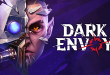 Dark Envoy