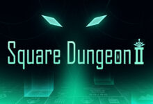 Square Dungeon 2