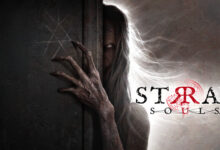 Stray Souls