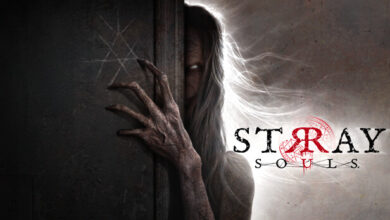 Stray Souls