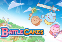 BattleCakes