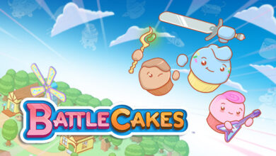 BattleCakes