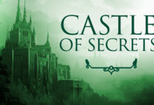 Castle of Secrets