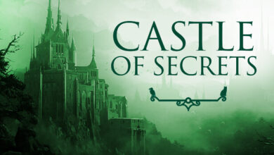 Castle of Secrets