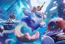 Song of Nunu: A League of Legends Story