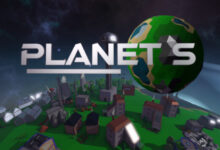 Planet S