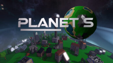 Planet S