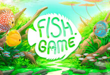 Fish Game