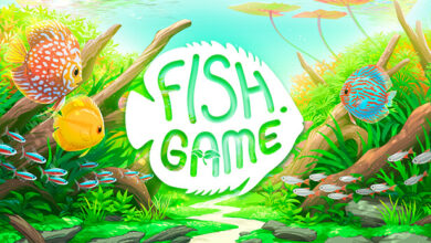 Fish Game