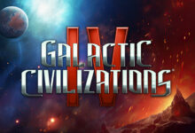 Galactic Civilizations IV