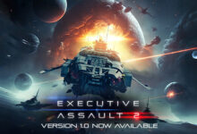 Executive Assault 2