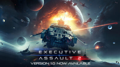 Executive Assault 2