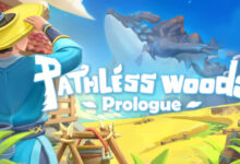 Pathless Woods: Prologue