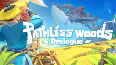 Pathless Woods: Prologue