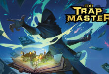 CD 2: Trap Master