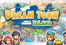 Dream Town Island