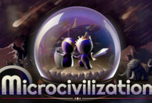 Microcivilization