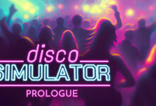 Disco Simulator: Prologue