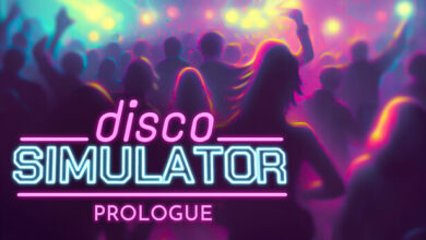 Disco Simulator: Prologue