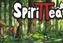 Spirittea