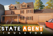 Estate Agent Simulator