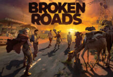 Broken Roads