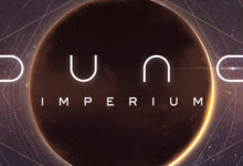 Dune: Imperium