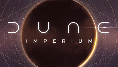 Dune: Imperium