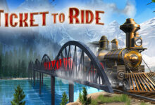 Ticket to Ride