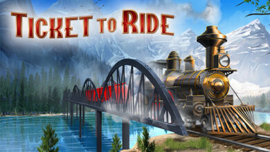 Ticket to Ride