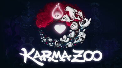 KarmaZoo