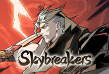 Skybreakers