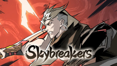 Skybreakers