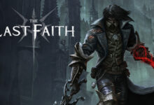 The Last Faith