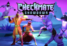 Checkmate Showdown