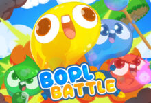 Bopl Battle