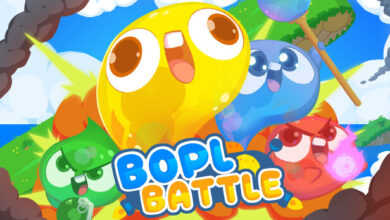 Bopl Battle