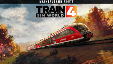 Train Sim World® 4: Maintalbahn: Aschaffenburg - Miltenberg Route Add-On