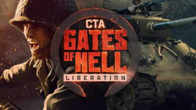 Call to Arms - Gates of Hell: Liberation