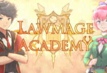 Lawmage Academy