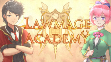 Lawmage Academy