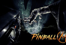 Pinball M