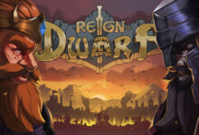 Reign Of Dwarf