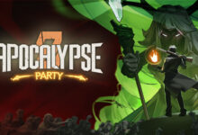 Apocalypse Party