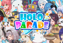 HoloParade