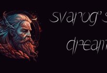 Svarog's Dream